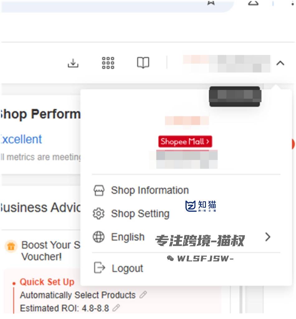 Shopee Mall 官方品牌商城入驻成功案例
